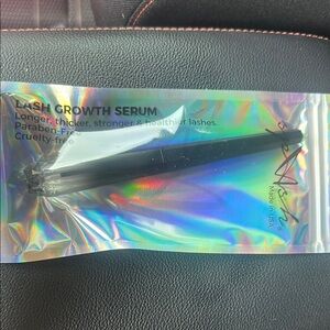 Lash Growth Serum